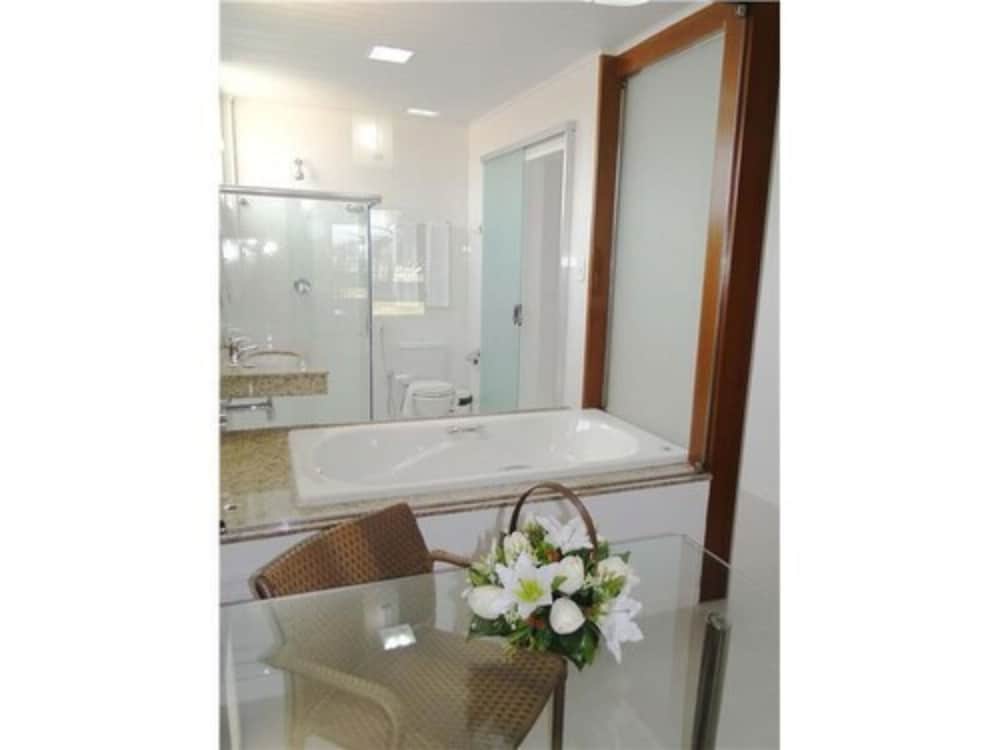 Apartamento Luxo photo 3
