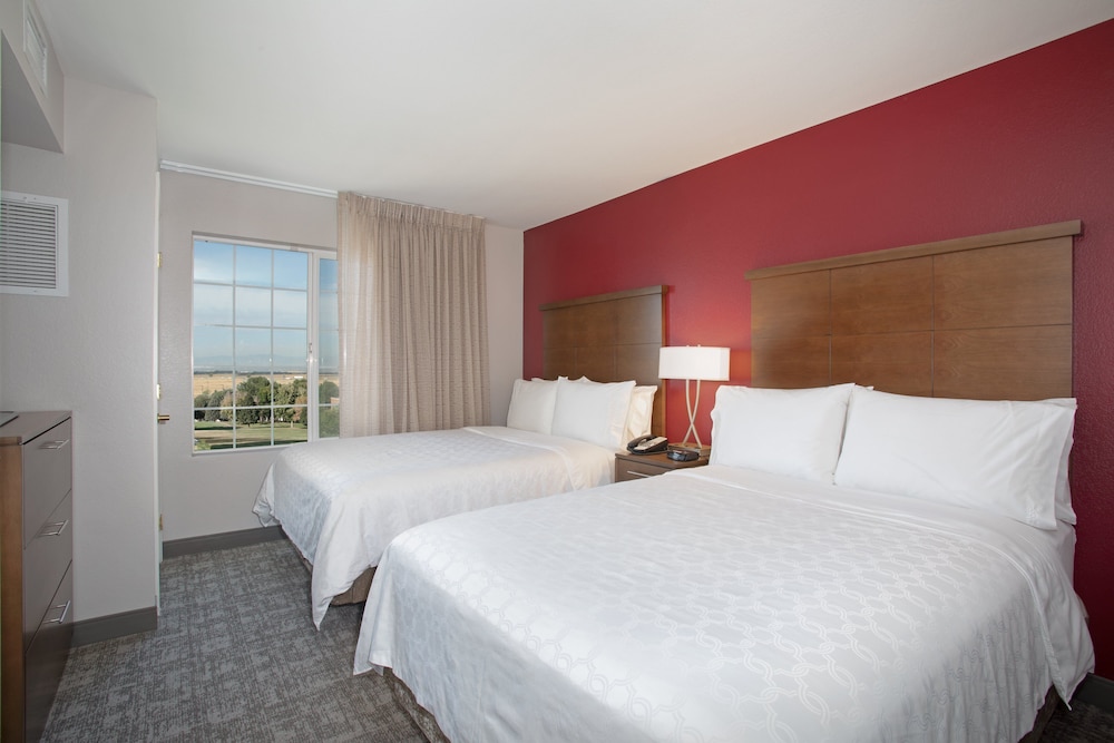 Suite, 2 Bedrooms, Accessible, Kitchen (Communications) - Photo 5