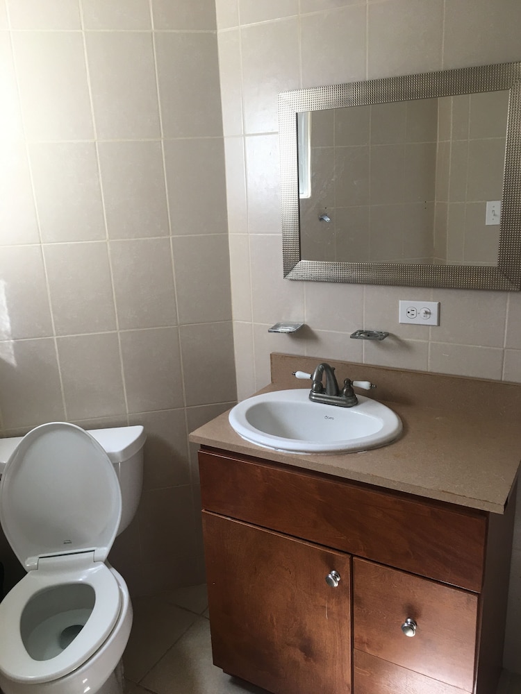 Basic Apartment, 2 Bedrooms, Pool Access photo 2