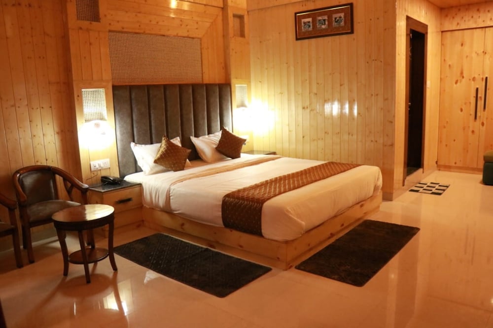 Luxury Double Room photo 2