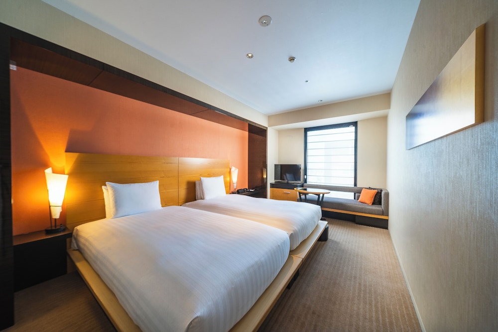Moderate Twin Room, Non Smoking photo 1