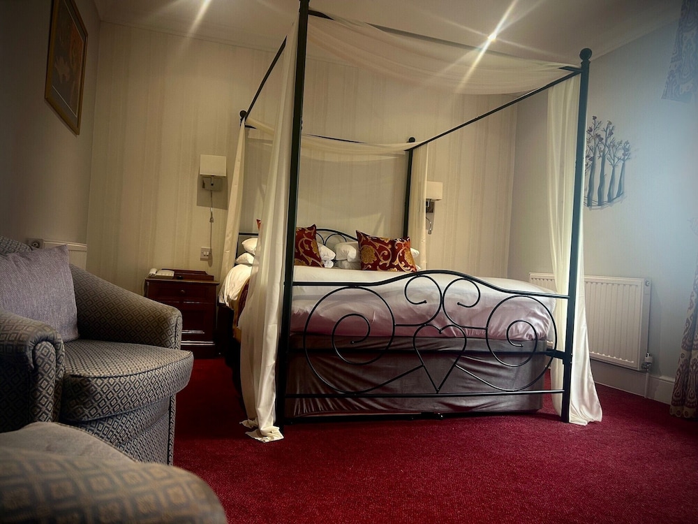Exclusive Double Room