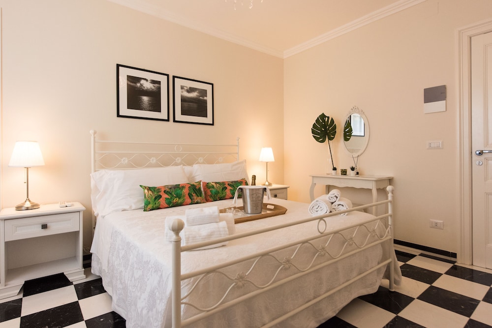 Deluxe Room, 1 Bedroom, Garden View
