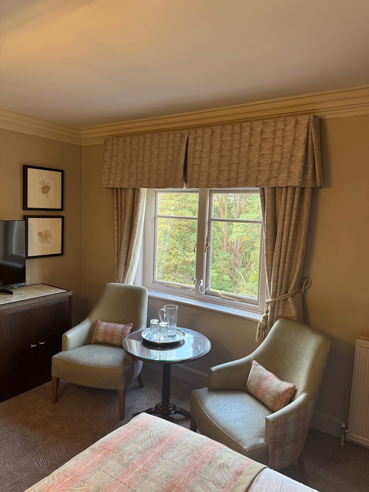 Deluxe Room, 1 Double Bed (Super Deluxe Double) - Photo 3