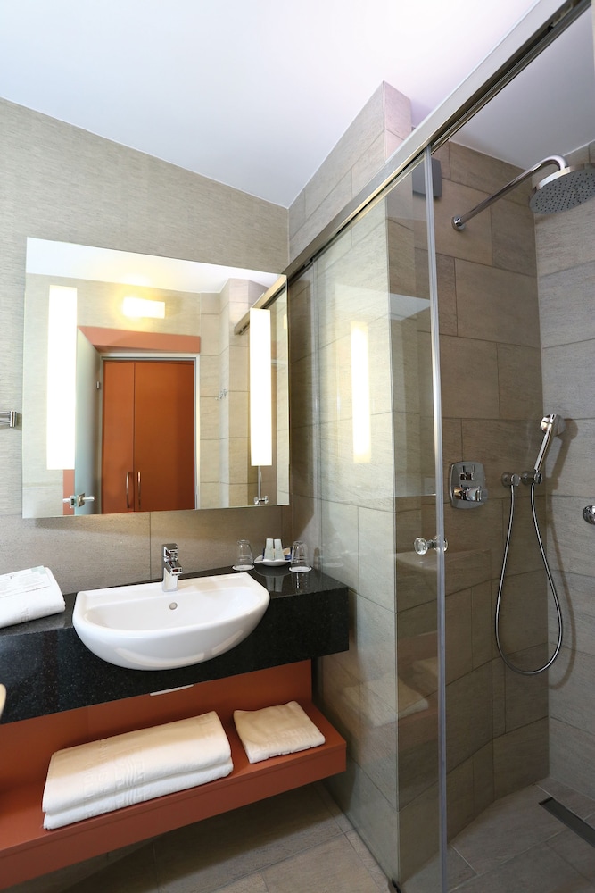 Superior Twin Room, 1 Bedroom