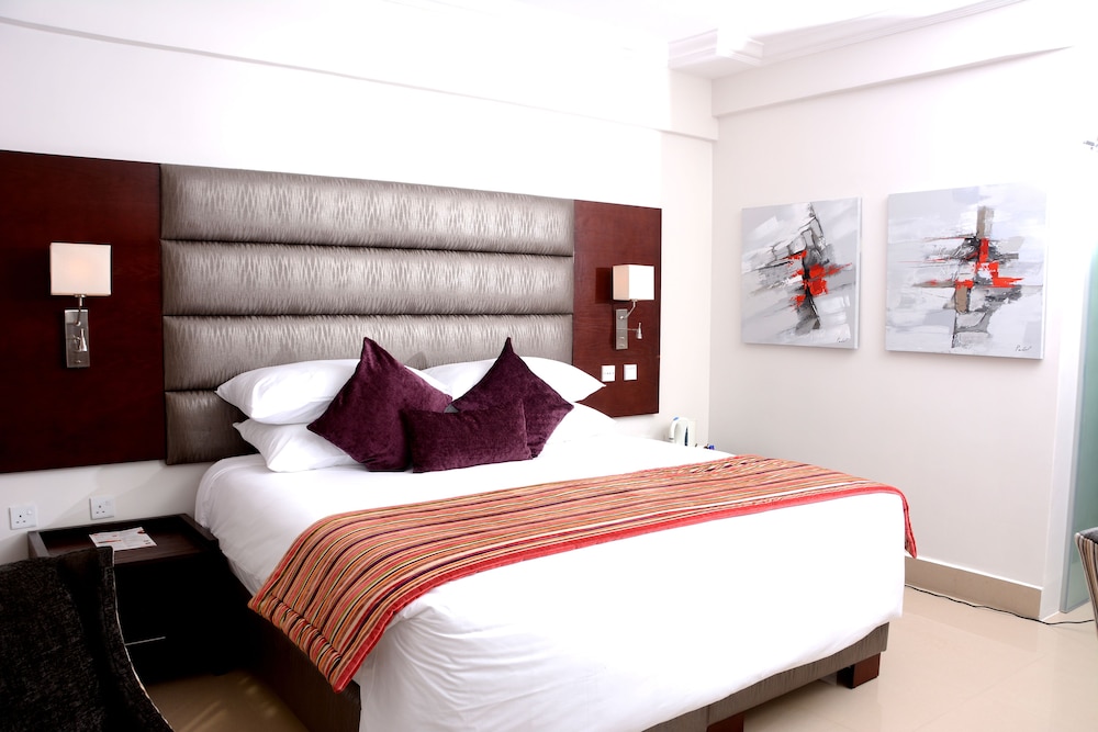 Executive Deluxe Room photo 3