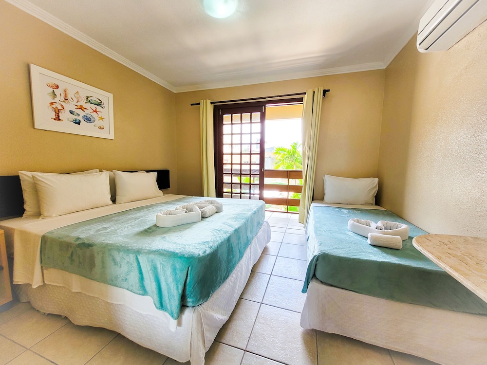 Superior Triple Room photo 1