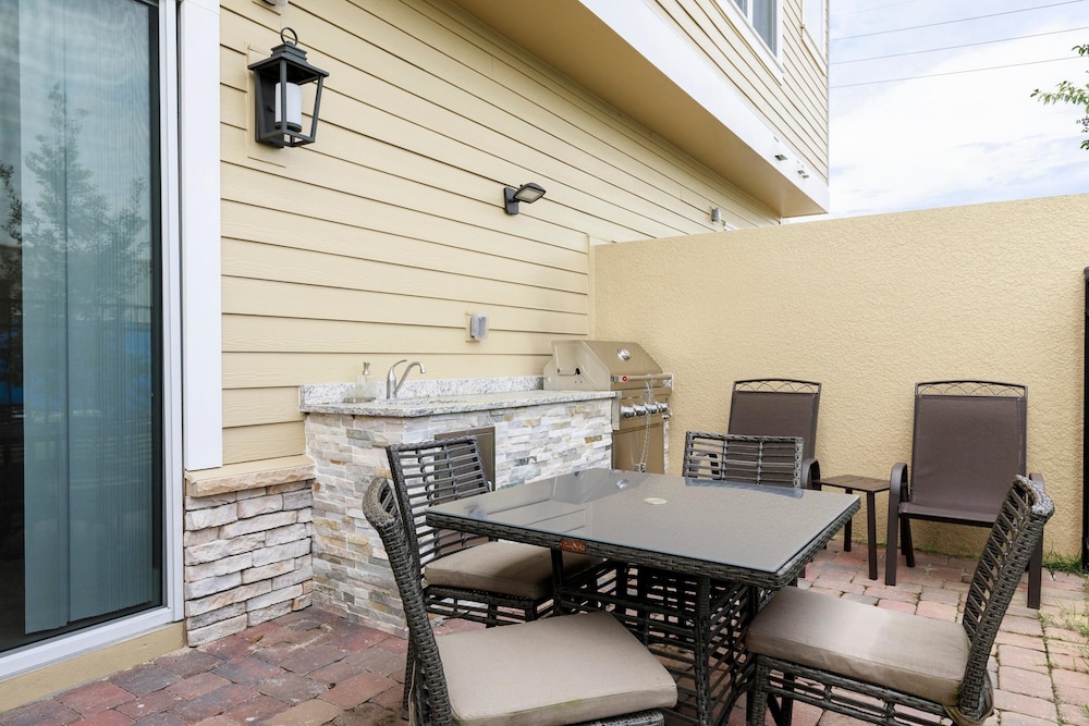 4 BR 4 BA Villa 1804ft 5min Disney BBQ, Billede 7