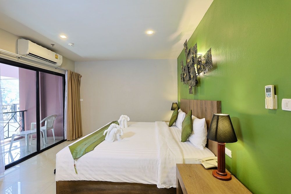 Deluxe Room photo 2