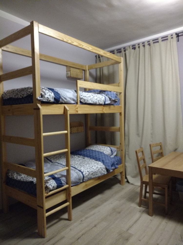 Shared Dormitory, Women only (8 beds) photo 1