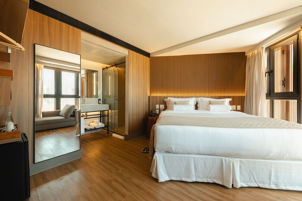 Premium Room - Photo 2