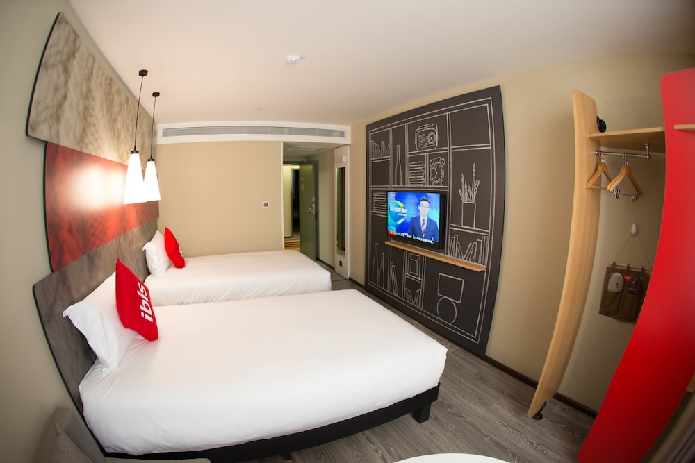 Twin Room photo 3