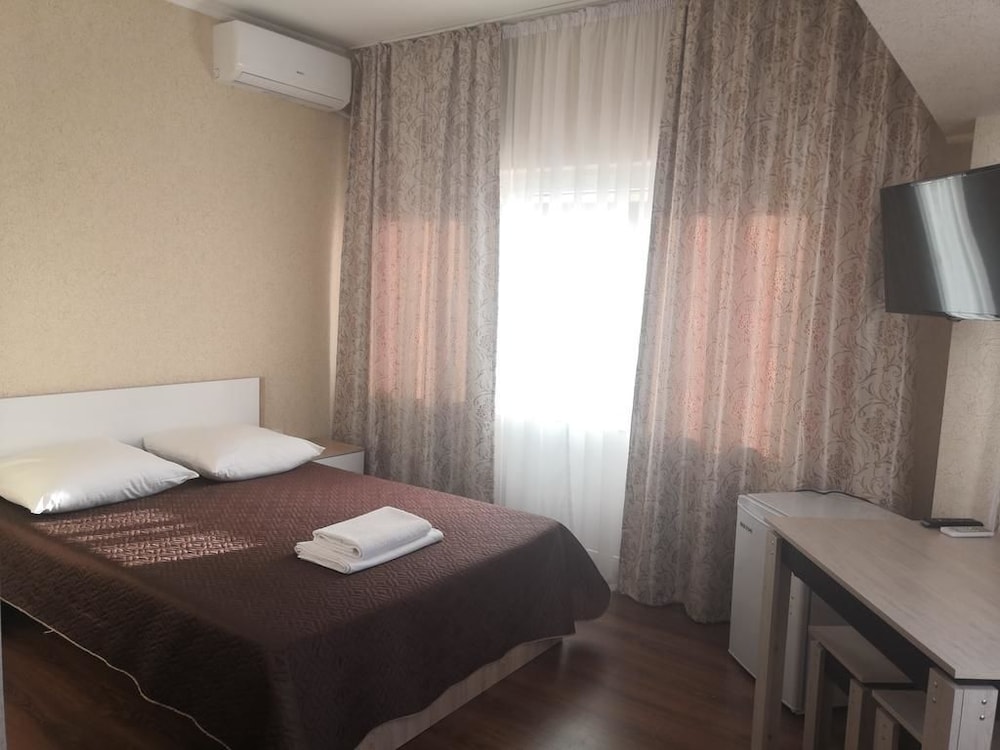 Comfort Double Room, Balcony photo 1