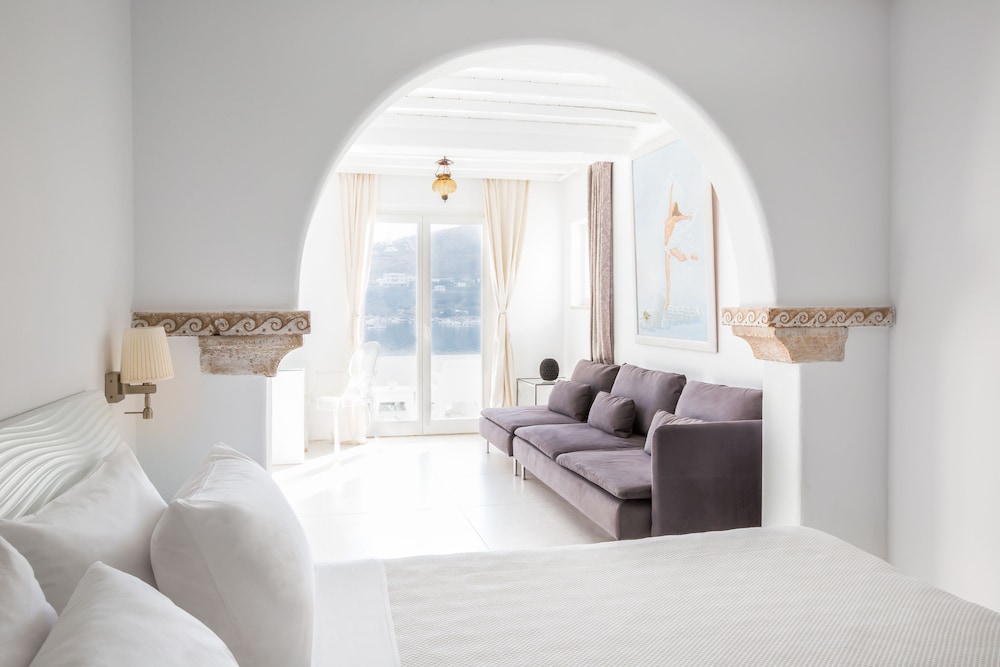 Junior Suite, Sea View - Photo 4