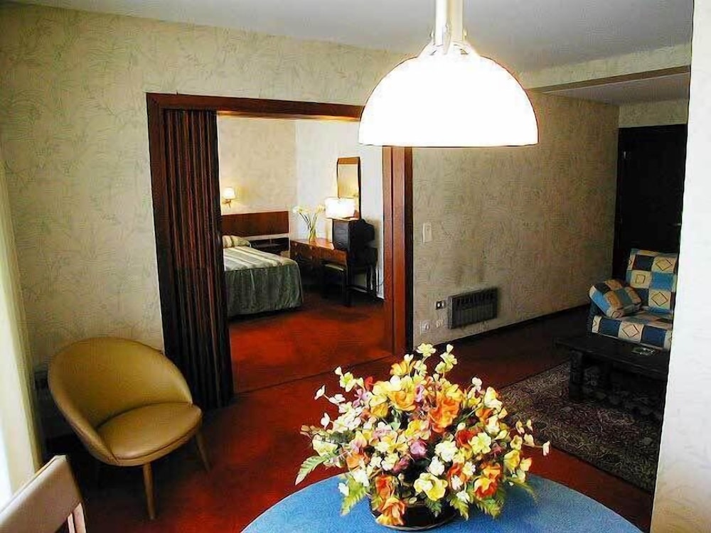 Habitación Doble con Balcón