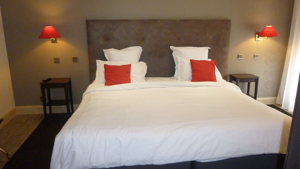 Suite, 1 Queen Bed, Non Smoking