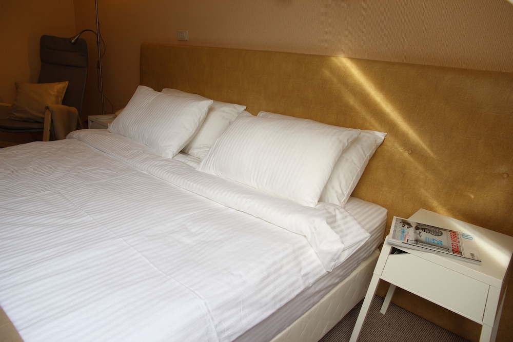 Comfort Double or Twin Room, Non Smoking photo 2