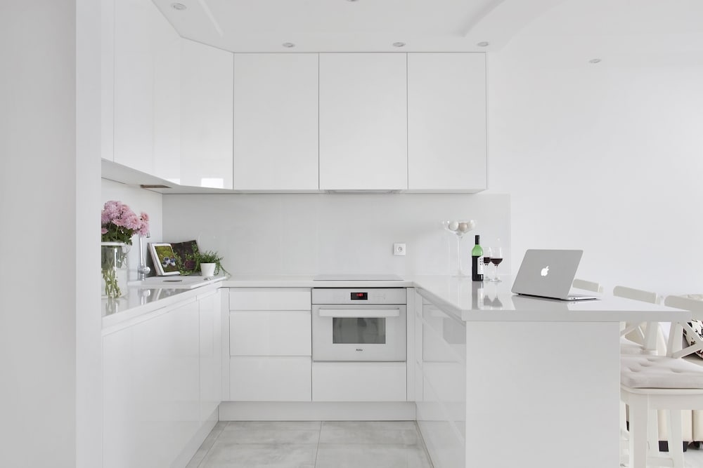 Elite Apartments Wanta Widok na Morze Balkon Przy PLA Y, Foto 3