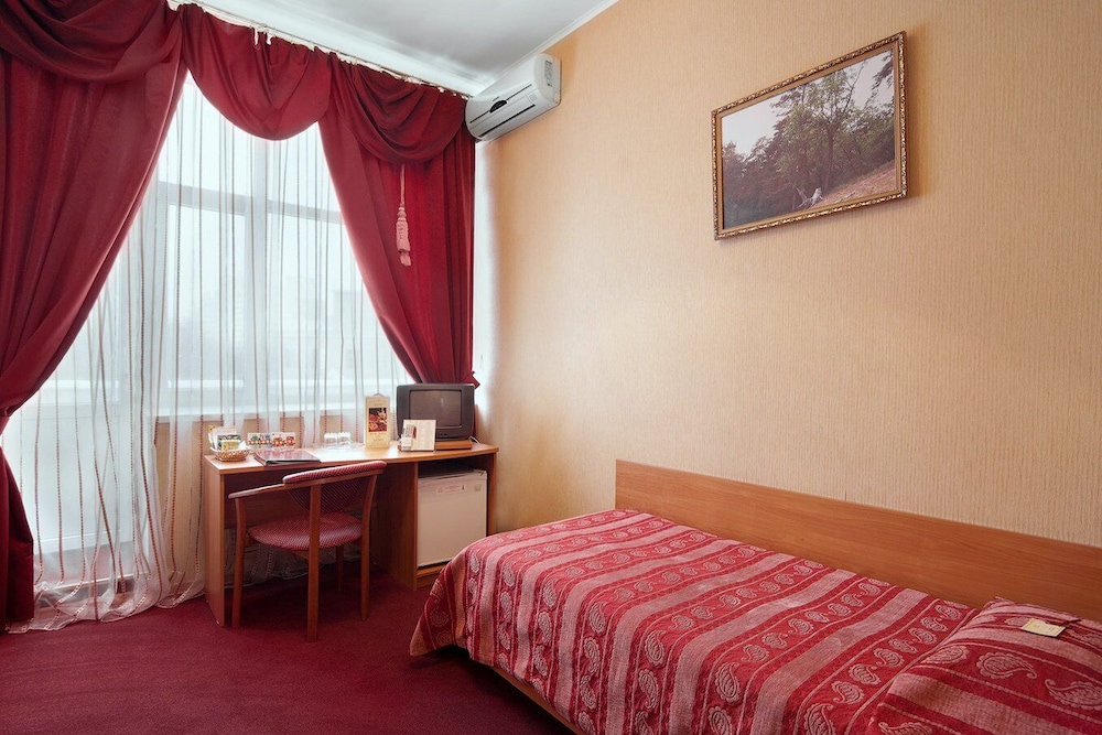 Standard Single Room photo 1
