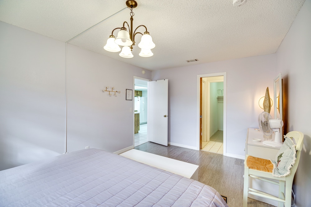 Apartment (3 Bedrooms) photo 3