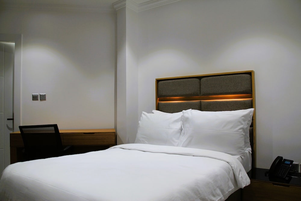 Standard Room - Photo 8