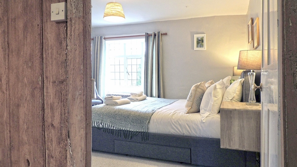 Luxury Cottage, Private Bathroom (Magnolia Cottage) photo 2