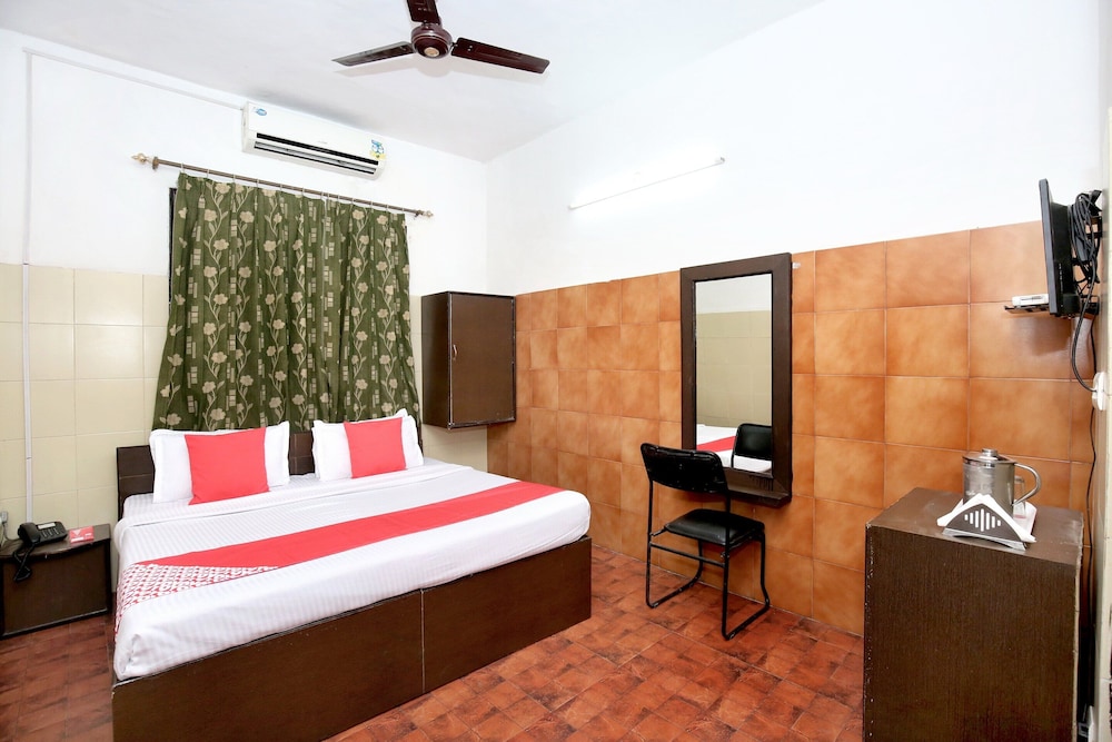 Double Room, 1 Double Bed