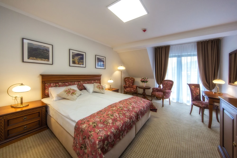 Superior Double or Twin Room photo 1