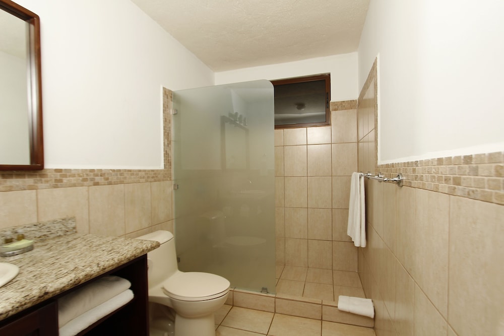 Luxury Villa, 3 Bedrooms, Partial Sea View photo 3