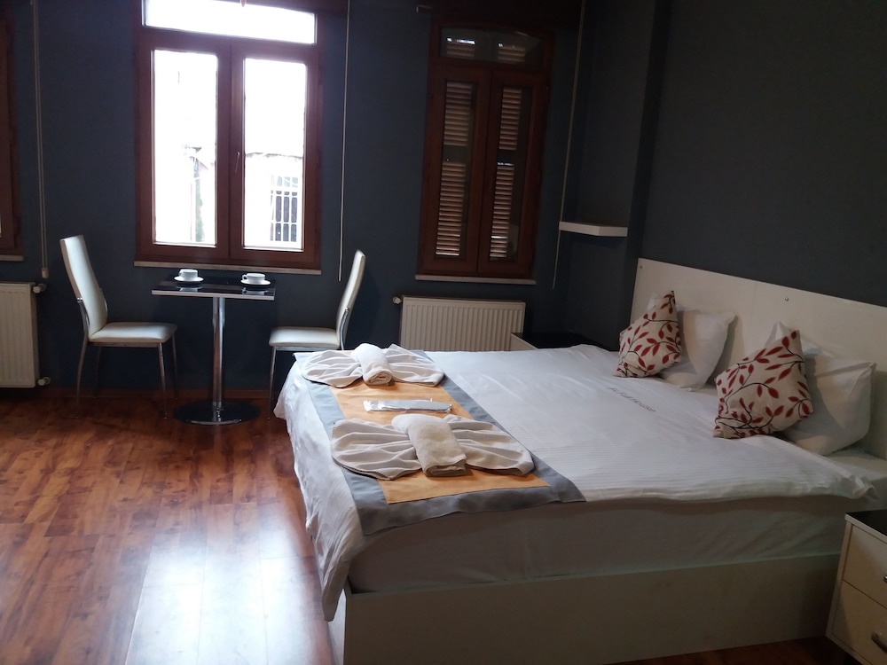 Superior Double or Twin Room, Non Smoking photo 1