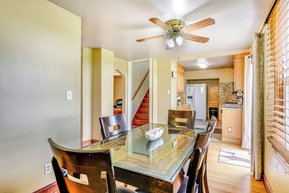 House (4 Bedrooms) photo 1