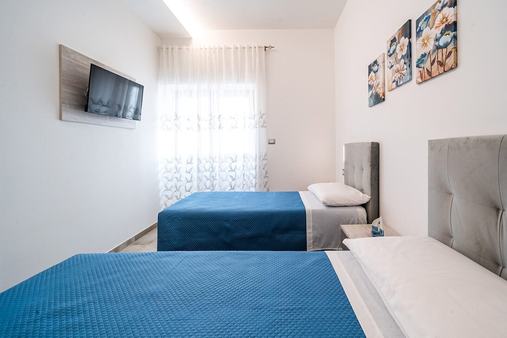 Classic Double or Twin Room photo 1