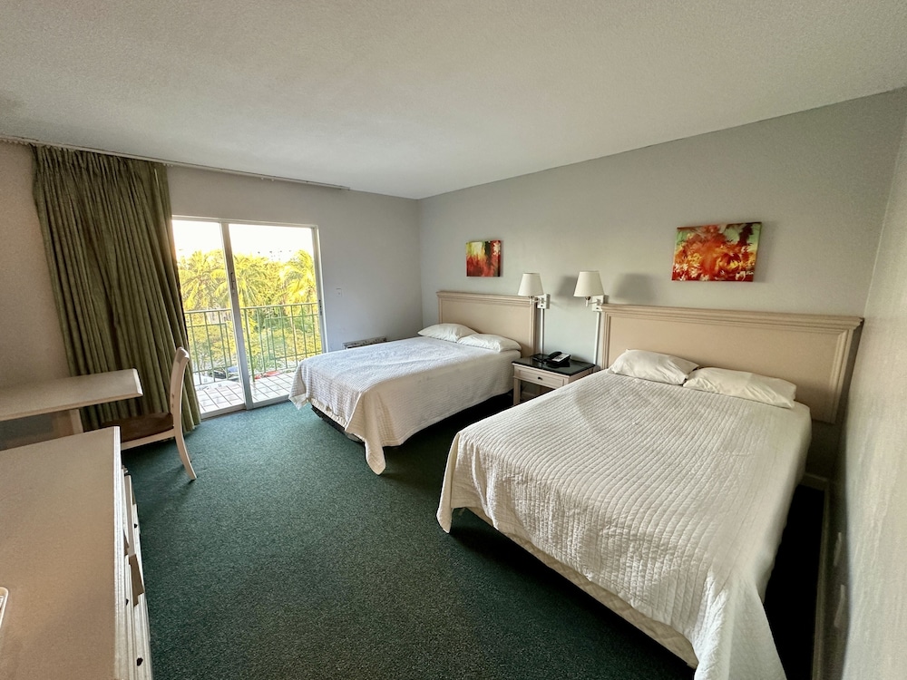 Basic Double Room - Photo 4
