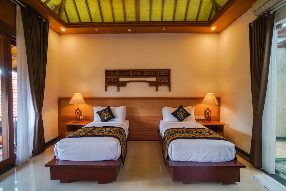 Deluxe Villa photo 3