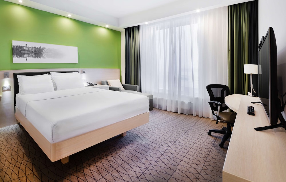 Room, 1 King Bed