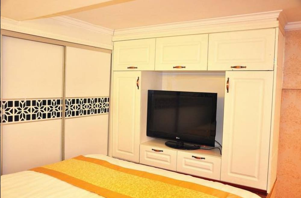 Duplex Mahjong Room photo 2