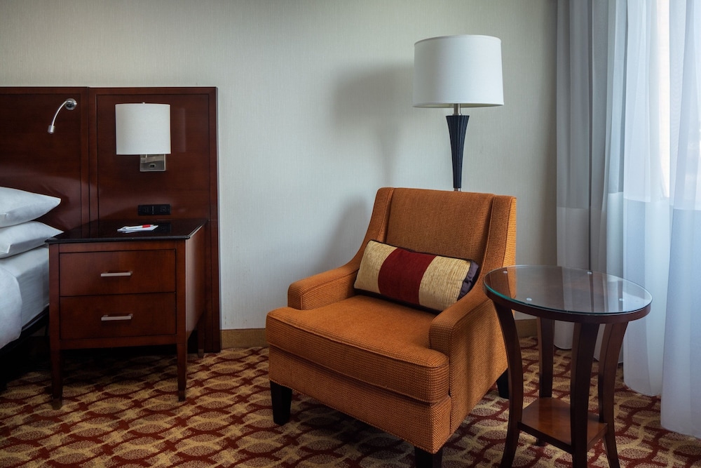 Indianapolis Marriott East, 写真 2