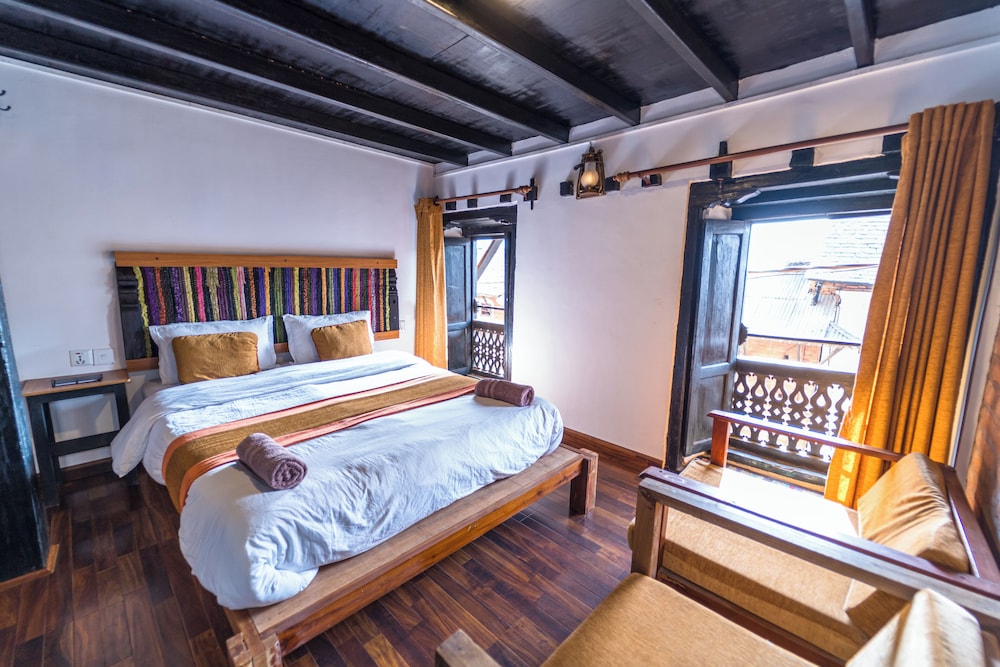 Superior Room photo 1