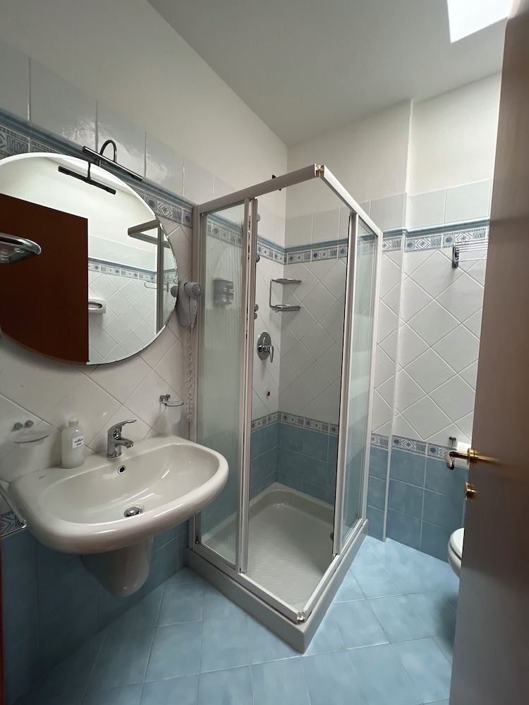 Family suite 4 Persone photo 3