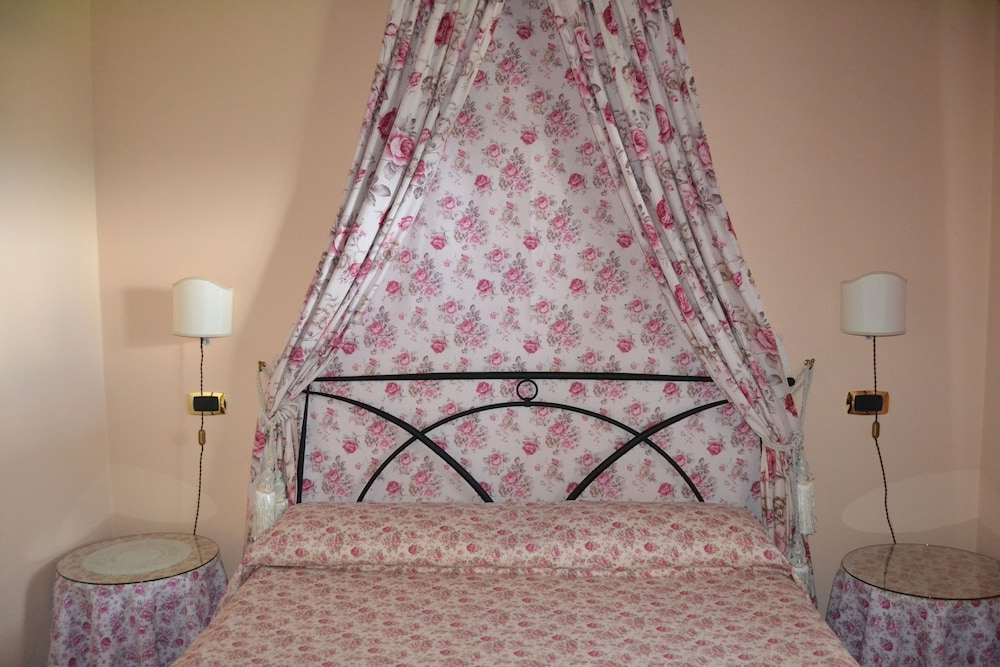Standard Quadruple Room photo 1
