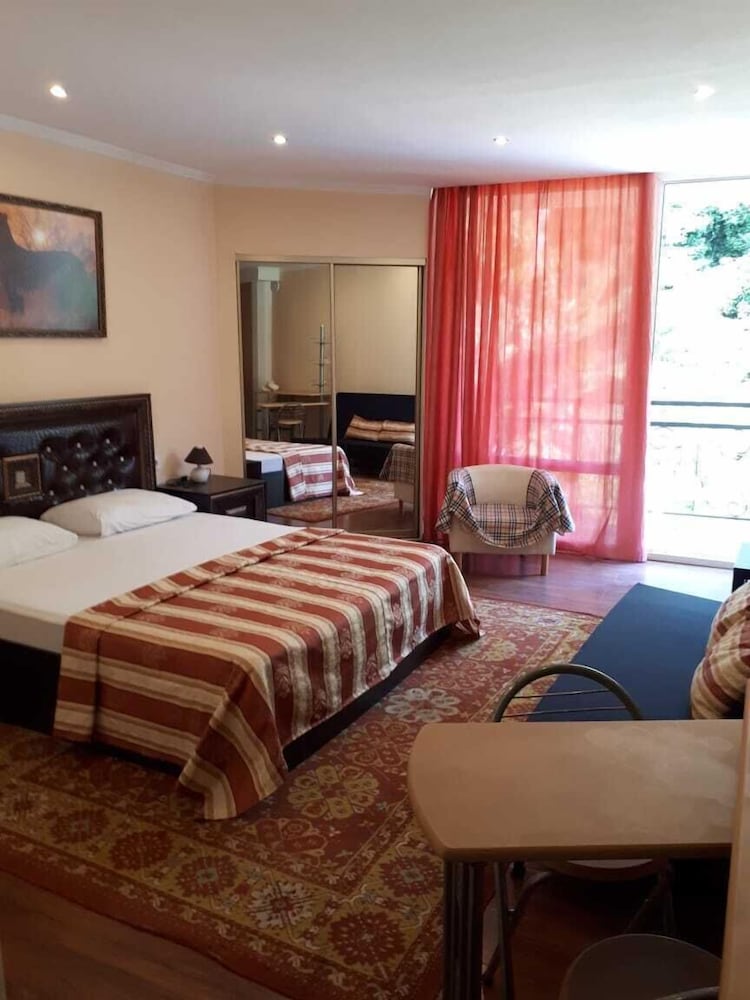 Luxury Room, 2 Bedrooms