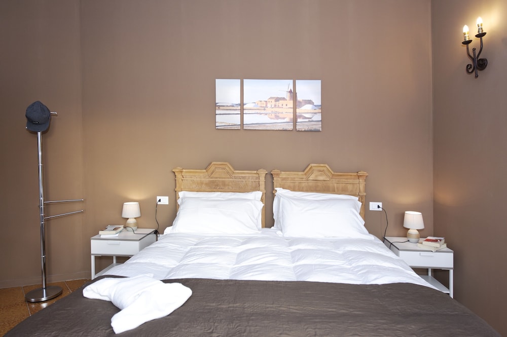 Exclusive Room, Sea View photo 3