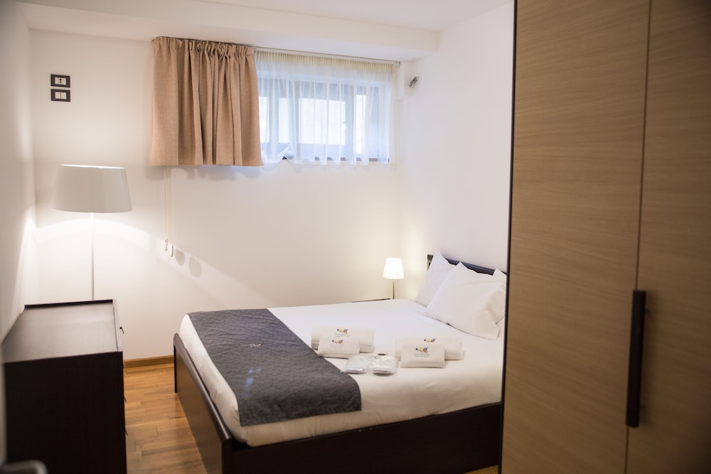 Deluxe Apartment, 1 Bedroom
