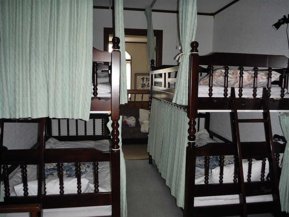 Economy Shared Dormitory, 1 Bedroom, Non Smoking photo 3