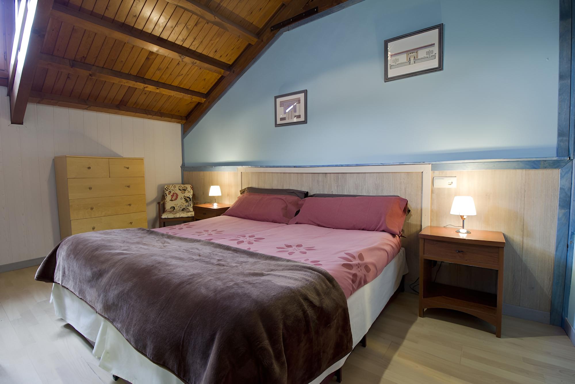 Double or Twin Room, Non Smoking photo 2