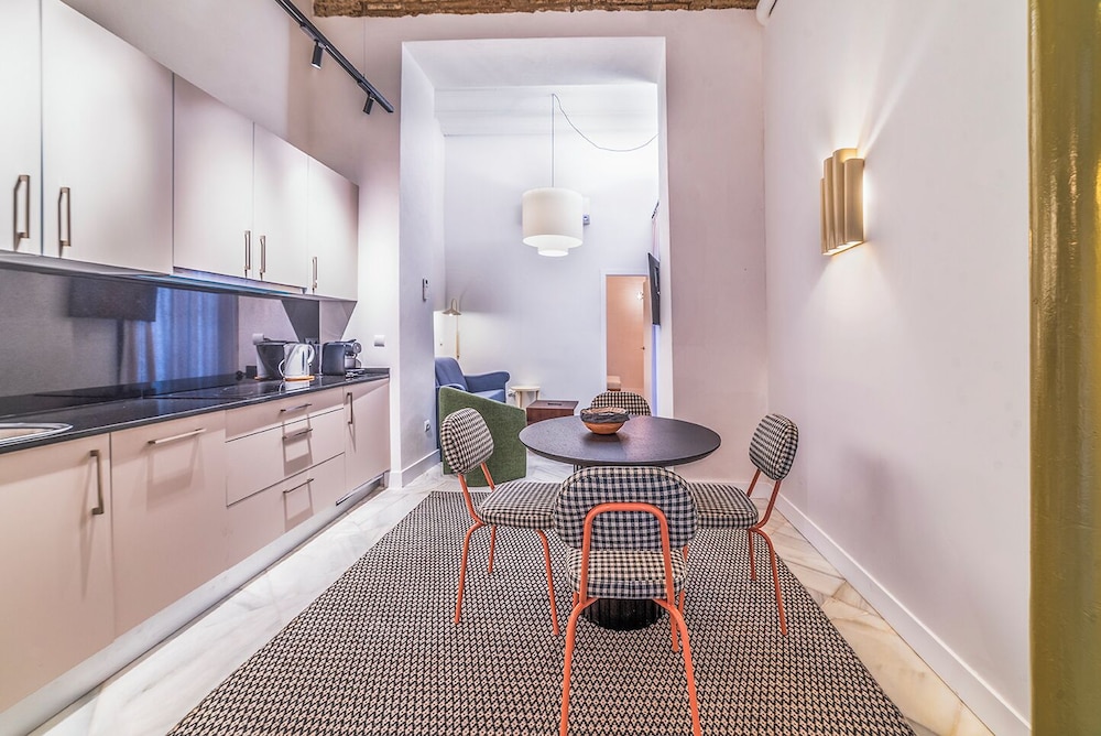 Economy Apartment