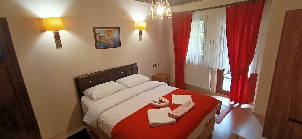 Deluxe Room, 1 Double Bed photo 2