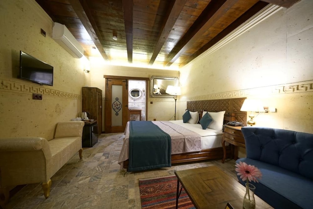 Comfort Double Room, 1 Double Bed photo 1