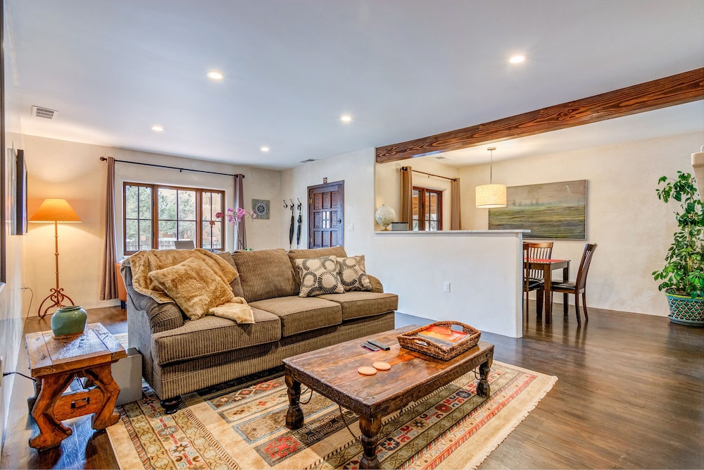 House, 2 Bedrooms
