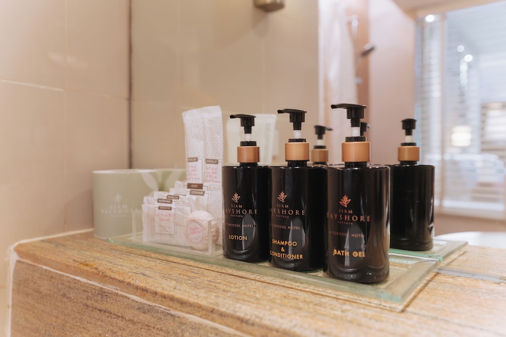 Executive Deluxe Twin